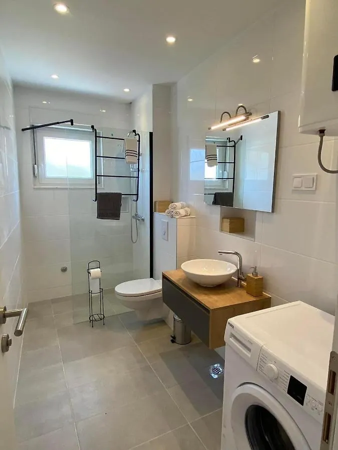 Apartamento Apartmani Marko Trogir Croacia