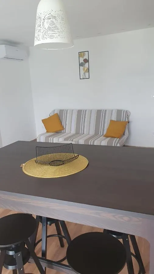 Apartmani Marko Trogir 0*,  Croacia