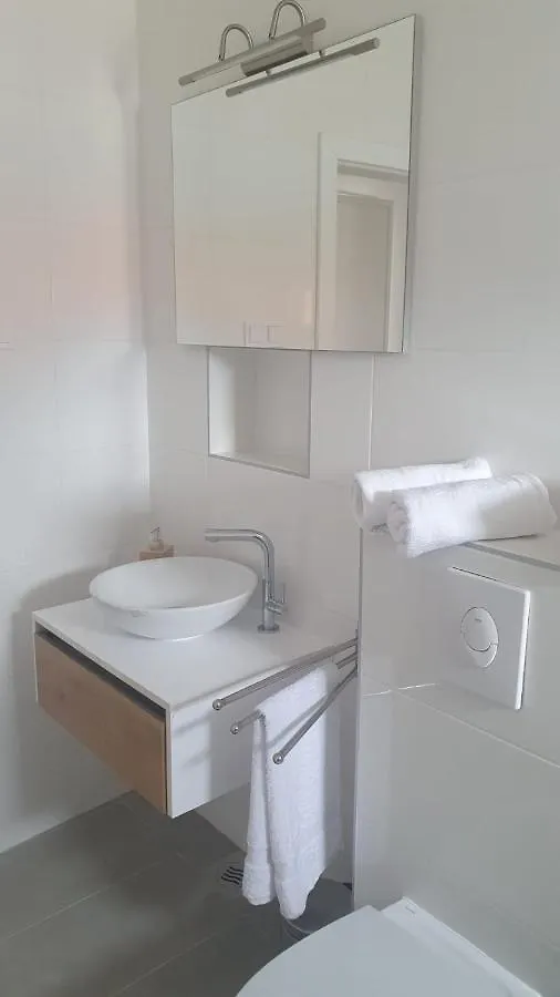 Apartmani Marko Trogir