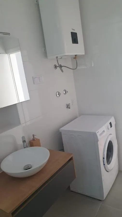 Apartmani Marko Trogir Apartamento