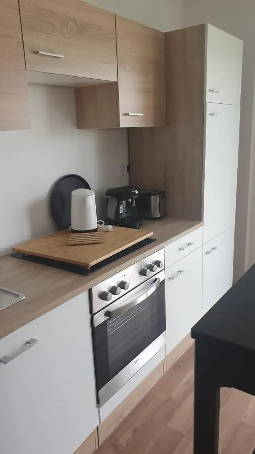 Apartmani Marko Trogir