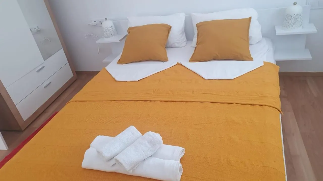 Apartmani Marko Trogir Apartamento
