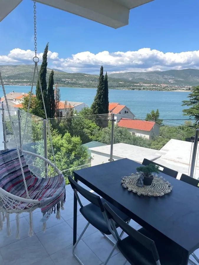 Apartmani Marko Trogir 0*,  Croacia