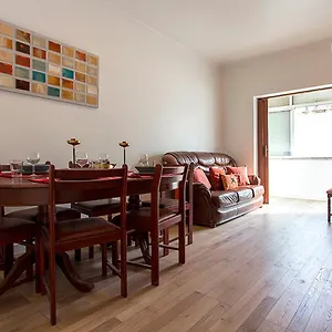 Rato Deluxe By Homing Apartamento Lisboa