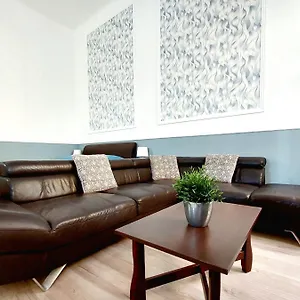 Eoetvoes Apartamento Budapest